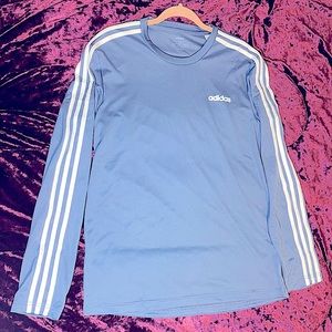 Long sleeve men’s shirt